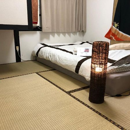 Kyoto Guest House Exterior photo